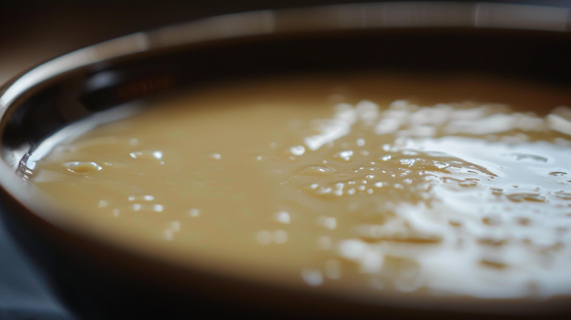 Perfekte Bechamelsauce: Einfaches Grundrezept