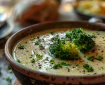 Gesunde Brokkoli-Suppe: Einfaches und Schnelles Rezept für Jeden Tag