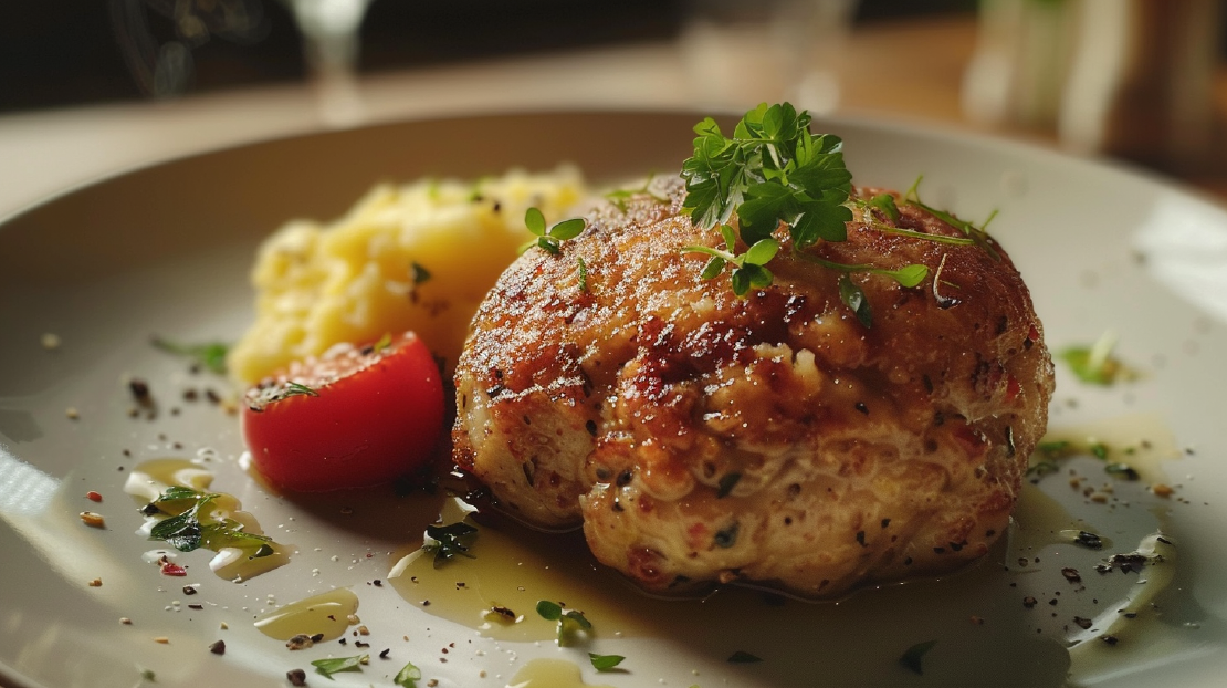 Perfekte Klassische Frikadellen: Einfaches Rezept für saftige Bouletten
